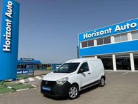 Usado Dacia Dokker Ambiance 102 HP (75 kW) 2019 Branco Monovolume