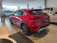 Usado Kia XCeed 120 CV (88 kW) 2021 Granate SUV
