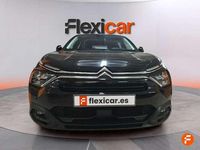 Usado Citroën C4 Feel 131 CV (96 kW) 2023 Negro SUV