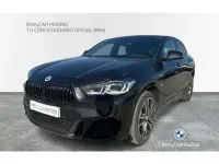 Usado BMW X2 Executive 220 CV (161 kW) 2023 SUV