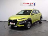 Usado Hyundai Kona 120 CV (88 kW) 2020 SUV