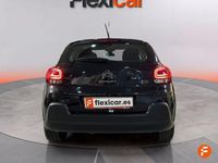 Usado Citroën C3 PureTech 83 CV (61 kW) 2024 Gris Berlina