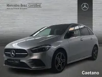 Usado Mercedes B250 163 CV (119 kW) 2025 Utilitario