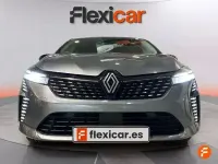 Begagnad Renault Clio V Evolution 100 HK (73 kW) 2025 Grå Sedan