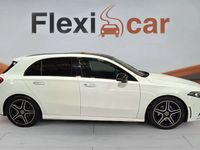 usado Mercedes A200 Clase AGasolina en Flexicar Lleida