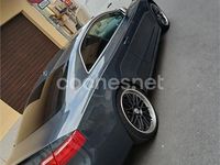 Usado Audi S5 354 CV (260 kW) 2007 Negro Coupe