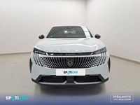 Usado Peugeot 3008 Allure 136 CV (100 kW) 2025 Blanco SUV