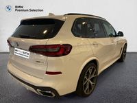 usado BMW X5 xDrive45e en Marmotor Las Palmas