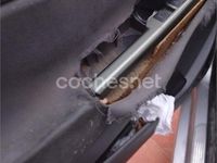 Usado Seat Ibiza 68 CV (50 kW) 2001 Gris / plata Utilitario