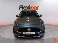 Usado MG HS Luxury 170 CV (125 kW) 2024 Gris SUV