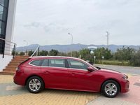 Usado Peugeot 508 Business-Line 130 CV (95 kW) 2019 Rojo Familiar