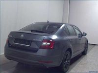 usado Skoda Octavia 1.5 TSI Style Navi+ LED vc 4xShz RFK ACC