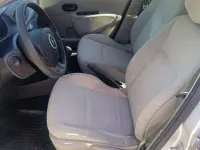 Usado Renault Clio Dynamique 86 CV (63 kW) 2006 Gris Utilitario