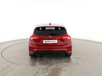 Usado Ford Focus ST-Line 120 CV (88 kW) 2020 Rojo Berlina