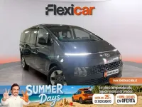 Usado Hyundai Staria 177 CV (130 kW) 2023 Gris Monovolumen