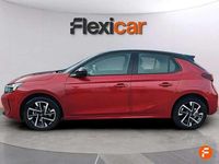 Usado Opel Corsa 101 CV (74 kW) 2023 Rojo Utilitario