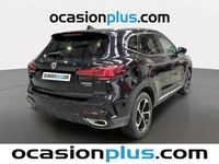 Usado MG HS Luxury 258 CV (189 kW) 2023 Blanco SUV