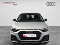 Usado Audi A1 Sportback Black Edition 116 CV (85 kW) 2024 Gris Utilitario