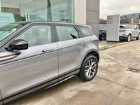 Usado Land Rover Range Rover evoque SE Dynamic 163 CV (119 kW) 2024 Gris / plata SUV