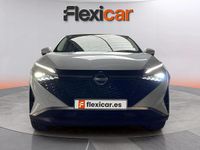 Begagnad Nissan Qashqai Acenta 140 HK (102 kW) 2025 Vit SUV