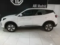 Usado Ebro s400 211 CV (155 kW) 2025 Blanco SUV