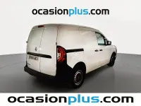 Usado Renault Kangoo 95 CV (69 kW) 2022 Blanco Monovolumen