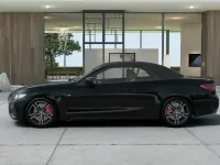 Nuevo BMW 420 184 CV (135 kW) 2026 Otro Descapotable