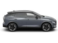 Nowe Nissan Qashqai N-Connecta 158 KM (116 kW) 2026 Szary SUV