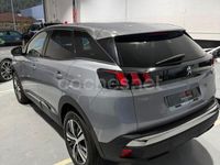 Usado Peugeot 3008 Allure 130 CV (95 kW) 2023 Gris / plata SUV