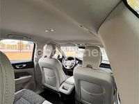 Usado Volvo XC60 Business Edition 190 CV (139 kW) 2019 Gris / plata SUV