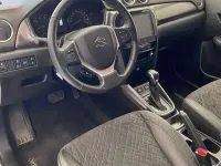 Usado Suzuki Vitara 102 CV (75 kW) 2024 Blanco SUV