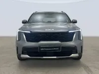Usado Kia Sorento 252 CV (185 kW) 2024 Gris SUV