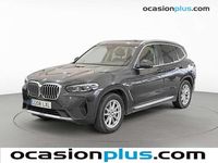 Usado BMW X3 xLine 292 CV (214 kW) 2022 Gris SUV