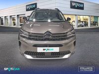 Usado Citroën C5 Aircross 136 CV (100 kW) 2024 Gris / plata SUV