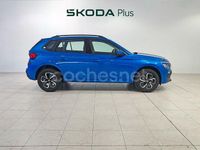 Nuevo Skoda Kamiq Essence 115 CV (84 kW) 2025 Azul SUV