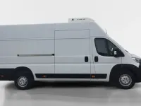 Usado Opel Movano 165 CV (121 kW) 2022 Blanco Van
