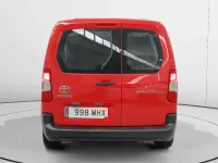 Occasion Toyota Proace Verso City 131 PK (96 kW) 2023 Stationwagen