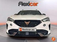 Usado Cupra Formentor 150 CV (110 kW) 2021 Blanco SUV