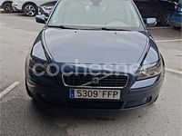 Usado Volvo S40 Summum 140 CV (102 kW) 2006 Azul Berlina