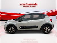 usado Citroën C3 PureTech 60KW 83CV CSeries Te puede interesar