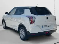 Usado SsangYong Tivoli 128 CV (94 kW) 2021 SUV