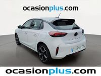 Nuevo Opel Corsa 110 CV (80 kW) 2025 Blanco Berlina