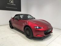 usado Mazda MX5 Rf 1.5 Skyactiv-g Prime-line