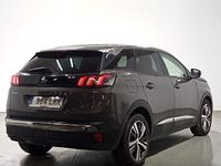 Usado Peugeot 3008 Allure 224 CV (164 kW) 2021 SUV