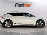 Usado Kia EV6 GT-Line 168 kW (229 CV) 2023 Blanco SUV