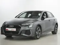 Usado Audi A3 e-tron 204 CV (150 kW) 2024 Utilitario