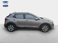 Usado Kia Stonic 84 CV (61 kW) 2023 Gris SUV