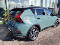 Nuevo Hyundai Bayon 101 CV (74 kW) 2025 SUV