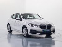 Usado BMW 116 116 HP (85 kW) 2023 Branco Citadino