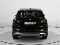 Usado BMW X3 xLine 190 CV (139 kW) 2024 Negro SUV